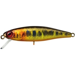 Illex wobler tiny fry nf gold trout 3