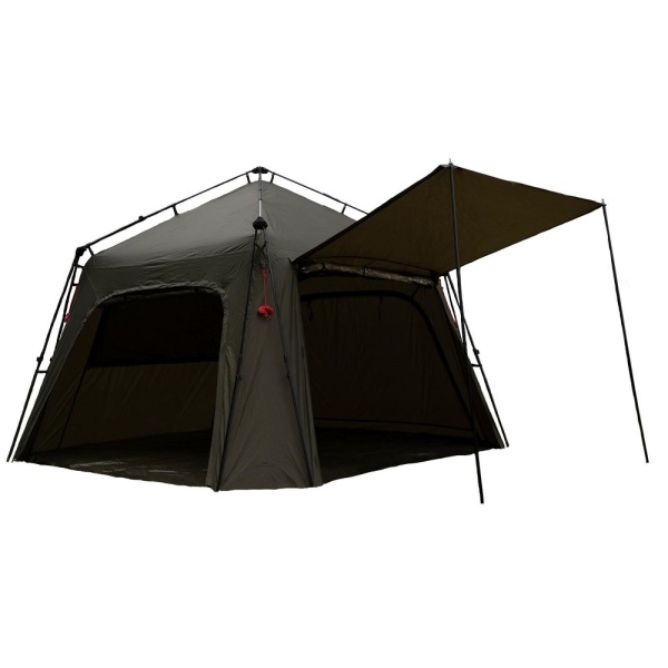 Jrc bivak cocoon basecamp bivvy