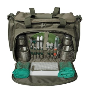 Jrc jídelní taška defender ii session cooler food bag