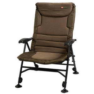 Jrc křeslo defender ii relaxa recliner arm chair