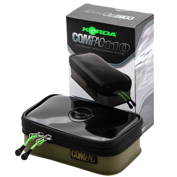 Korda pouzdro compac 110