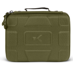 Korum pouzdro progress hardcase pouch 4 l