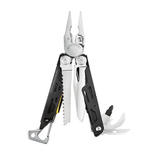 Leatherman multifunkční kleště signal