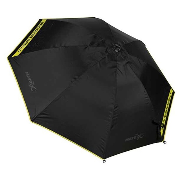 Matrix brolly pro over