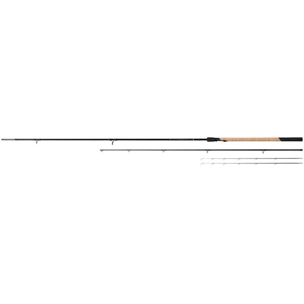 Matrix prut aquos ultra-d feeder rod 3