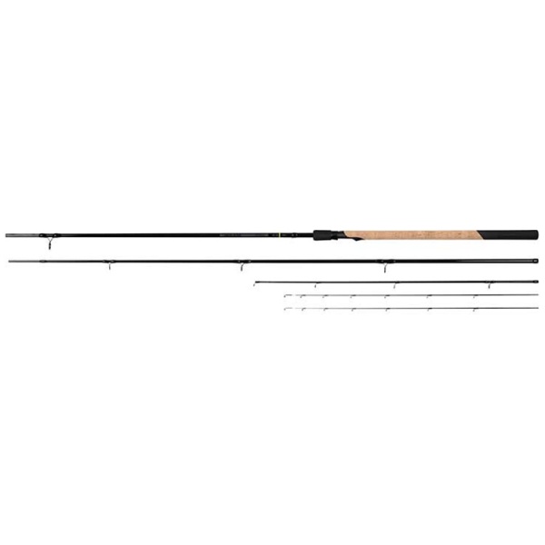 Matrix prut aquos ultra-x feeder rod 3