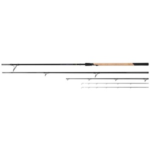 Matrix prut aquos ultra-xd method feeder rod 4