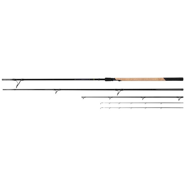 Matrix prut aquos ultra-xd method feeder rod 4