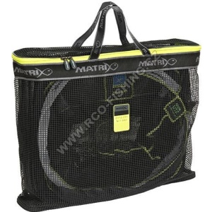 Matrix síťová taška na vezírky dip & dry net bag large