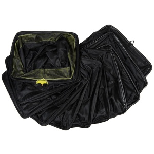 Matrix vezírek 4.0 m carp safe keepnet