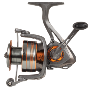 Mitchell naviják mx2 spinning reel 1000 fd