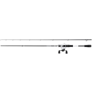 Mitchell prut colors mx casting combo white 2