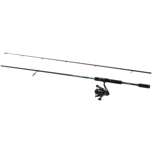 Mitchell prut traxx mx3 lure spinning combo 2