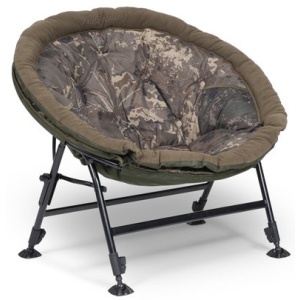 Nash křeslo indulgence moon chair deluxe