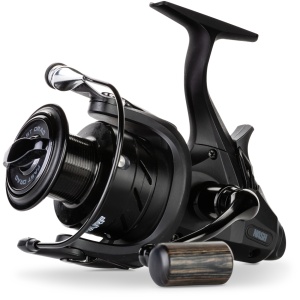 Nash naviják dwarf freespool reel 6000