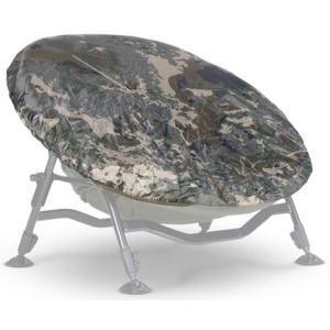 Nash přehoz indulgence moon chair cover