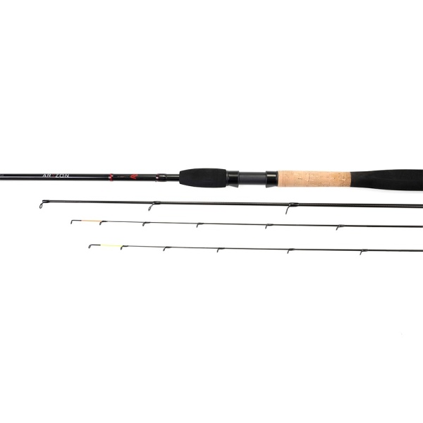 Nytro prut aryzon carp feeder 9' 2