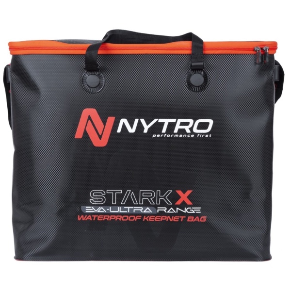 Nytro taška starkx eva waterproof keepnet bag xl