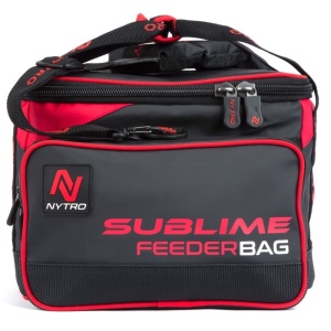 Nytro taška sublime feeder bag