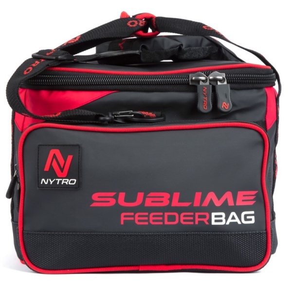 Nytro taška sublime feeder bag