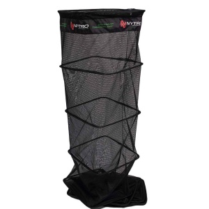 Nytro vezírek keepnet carp mesh 2500