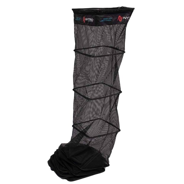 Nytro vezírek keepnet lake & canal quick dry mesh 3500