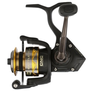 Penn naviják battle iv spinning reel 1000