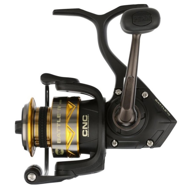 Penn naviják battle iv spinning reel 1000