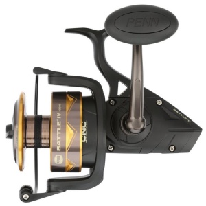 Penn naviják battle iv spinning reel 10000