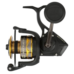 Penn naviják battle iv spinning reel 5000