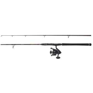 Penn prut legion cat bronze spin combo 2