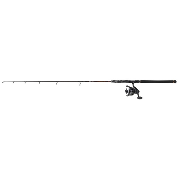 Penn prut legion cat bronze vertical combo 1