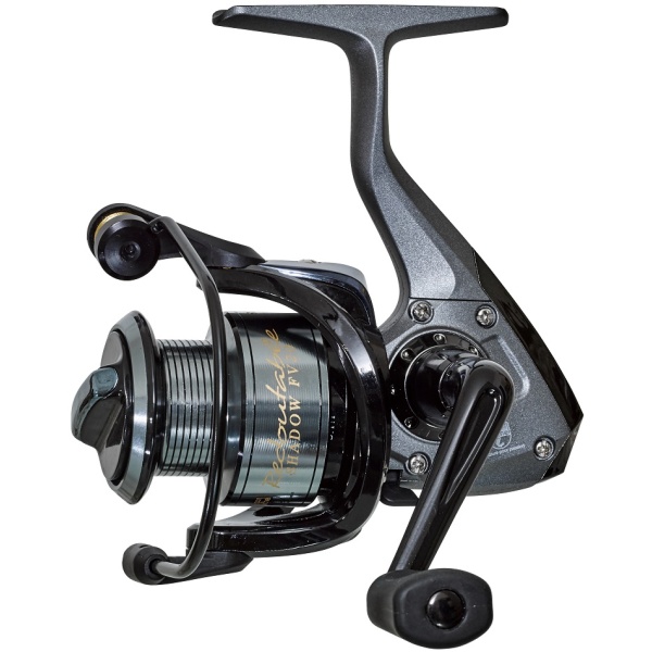 Pezon&michel naviják redoutable shadow fv reel 20