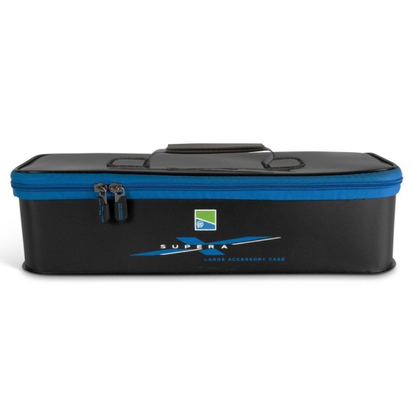 Preston innovations pouzdro supera x large eva accessory case