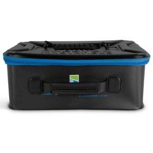 Preston innovations pouzdro supera x xl eva accessory case