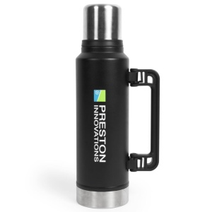 Preston innovations termoska stainless steel flask 1