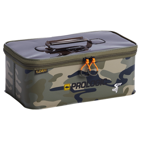 Prologic pouzdro element storm safe accessory deep 9 l