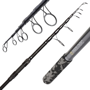 Prologic prut c1α carp rod tele 3