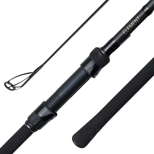 Prologic prut c2 element fs carp rod 3