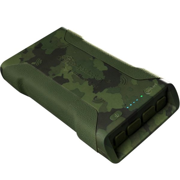 Ridgemonkey powerbanka c-smart wireless 26950 mah camo