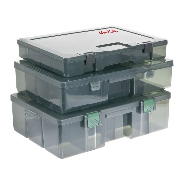 Uni cat organizační box tackle box-rozměry 35