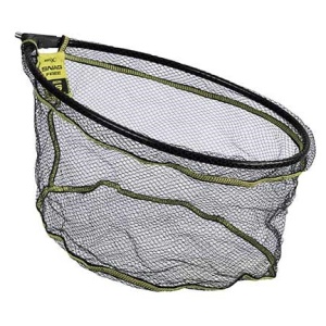 Matrix podběráková hlava snag free landing net - s 45x35 cm