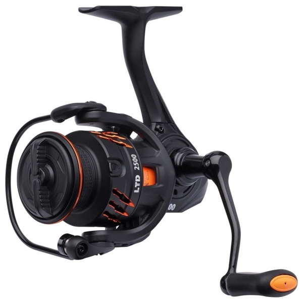 Savage gear naviják orange ltd 2500 fd