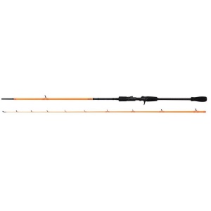 Savage gear prut orange ltd medium game bc 2