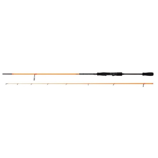 Savage gear prut orange ltd ultra light game 1