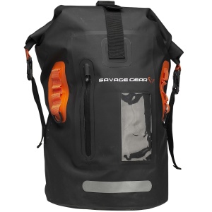 Savage gear vodotěsný batoh rollup rucksack 40 l