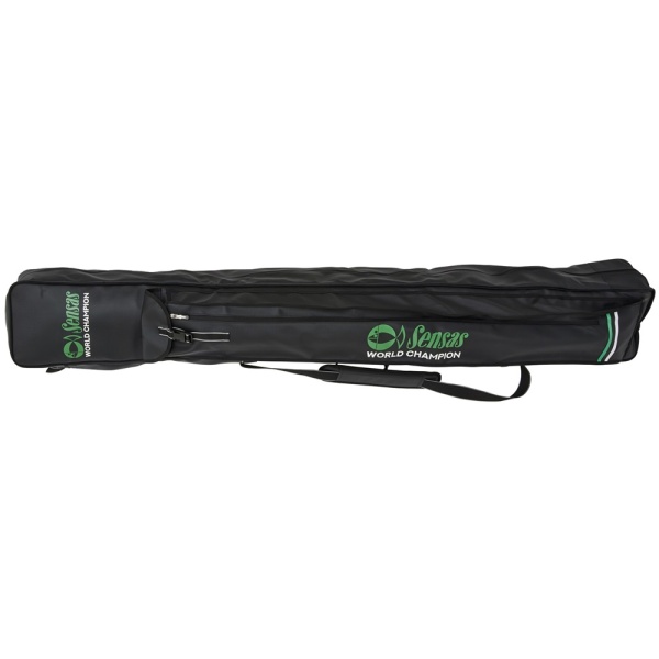 Sensas obal na pruty holdall jumbo black 1