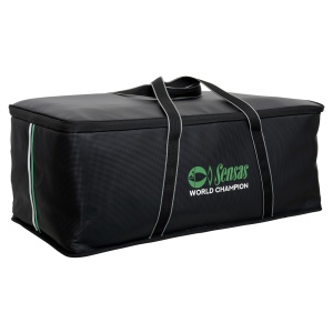 Sensas taška na vybavení roller bag jumbo black