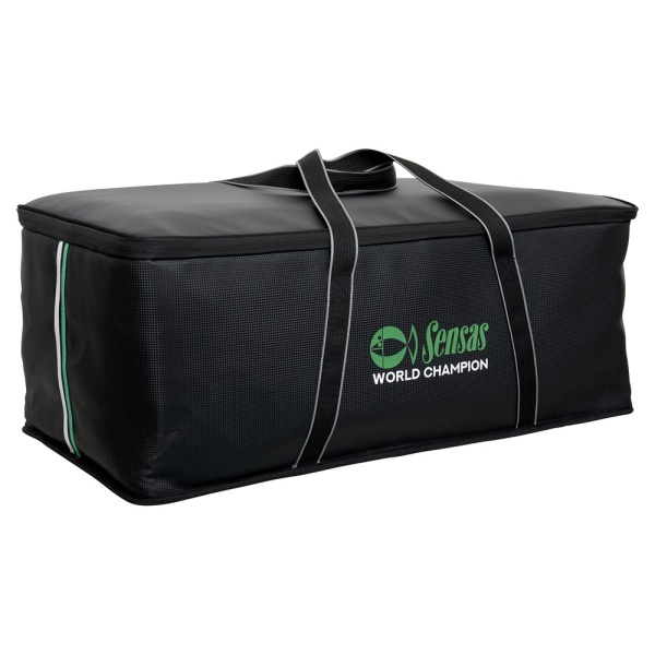 Sensas taška na vybavení roller bag jumbo black