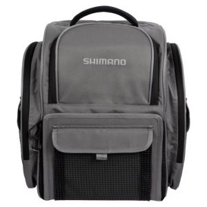 Shimano batoh back pack & tackle box